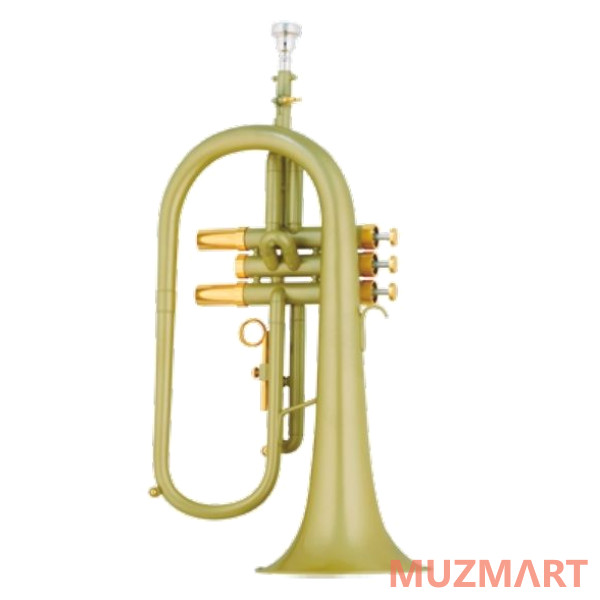 Gebr.Stolze FH-835 Флюгельгорн Bb