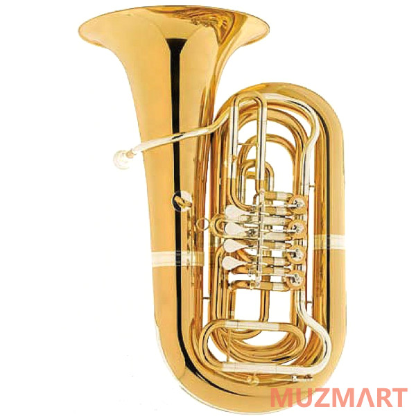 Gebr.Stolze BB-310 Туба BBb