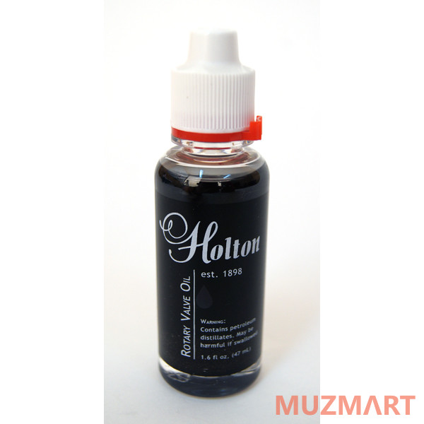 Holton ROH3261SG Масло для помповых и роторных механизмов