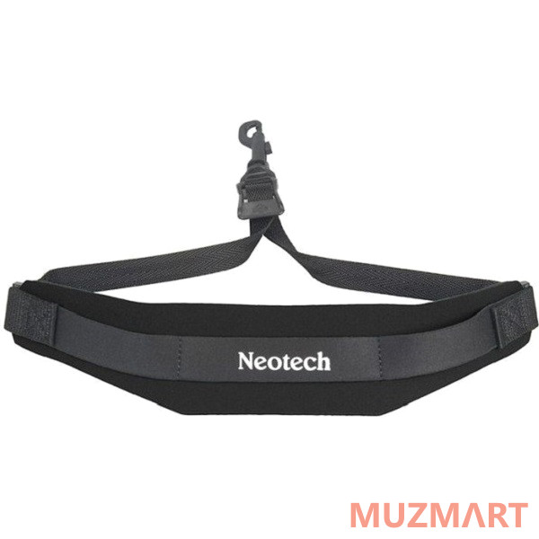 Neotech 2001192 Ремень для саксофона с крючком