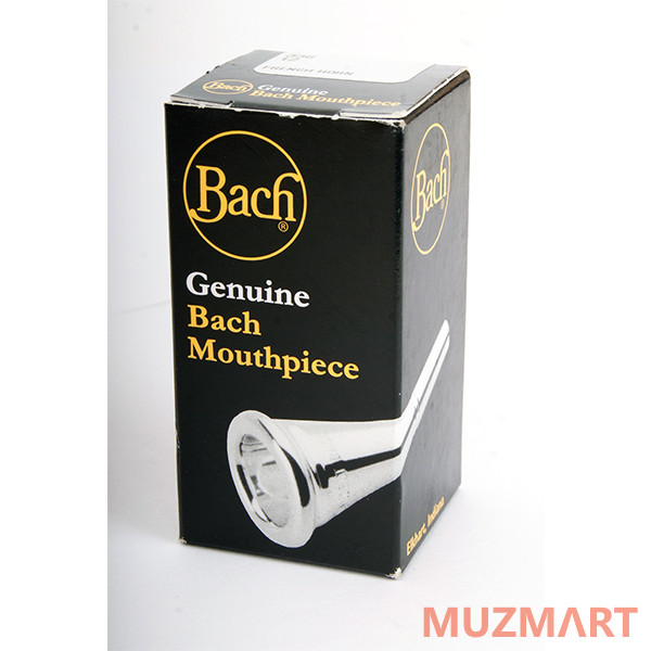 Vincent Bach 33612 Мундштук для валторны (Пр-во США)