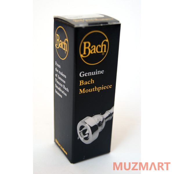 Vincent Bach K3515C Megatone Мундштук для трубы