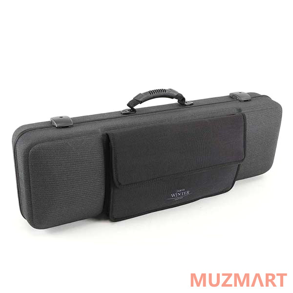 Jakob Winter JW-51025-N-B Greenline Футляр для скрипки размером 3/4-4/4