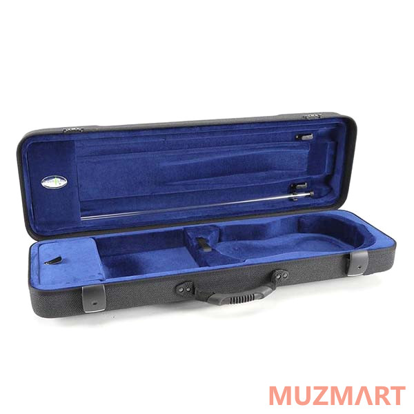 Jakob Winter JW-51025-N-B Greenline Футляр для скрипки размером 3/4-4/4