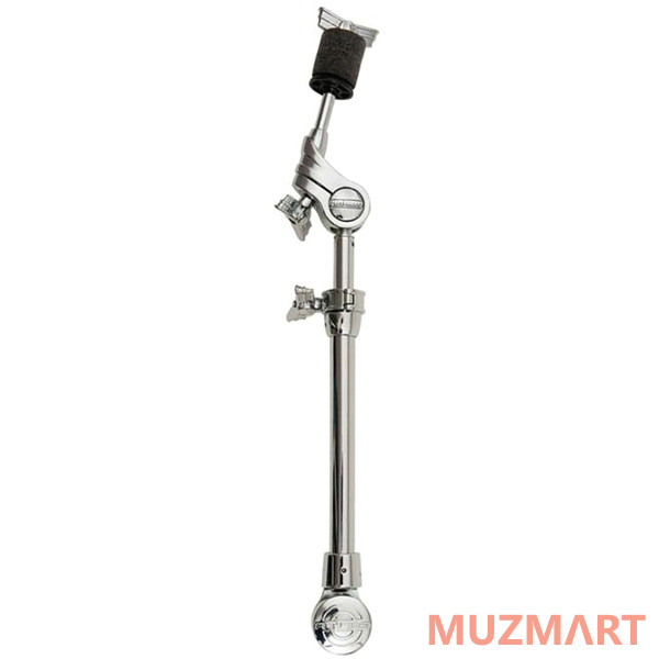 Ludwig LAC251CH Atlas Classic Держатель тарелки на лаги барабана