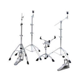 Ludwig LASPACK Atlas Standard Комплект хардвера