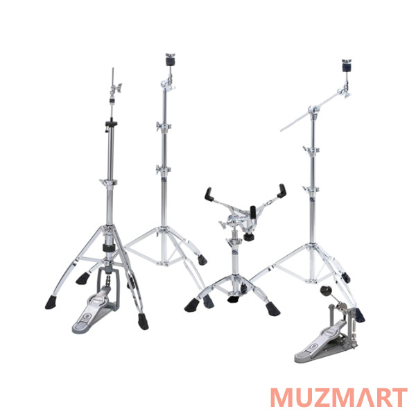 Ludwig LASPACK Atlas Standard Комплект хардвера