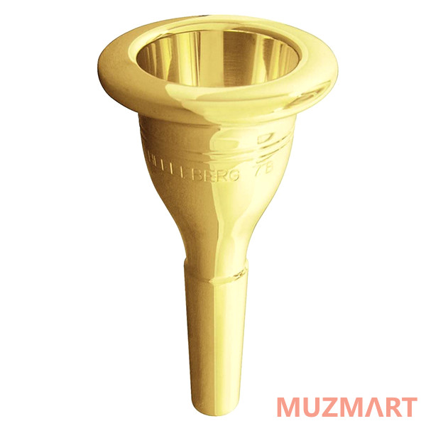 Conn-Selmer 1207BGP Helleberg Мундштук для тубы