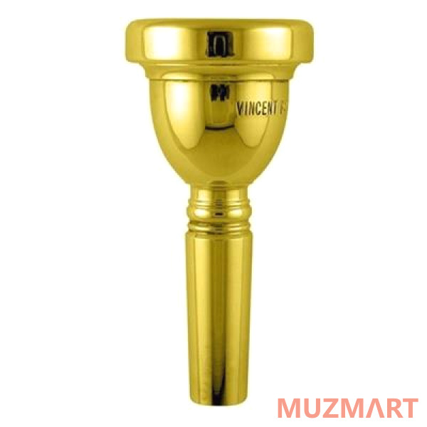 Vincent Bach 3413GGP Мундштук для тромбона