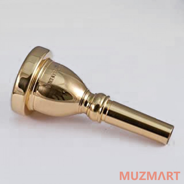 Vincent Bach 33522GP Мундштук для тубы/сузафона