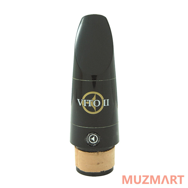 Leblanc 2540P Vito II Мундштук для кларнета Bb