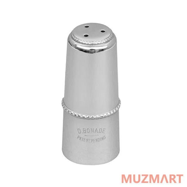 Bonade 2254C Колпачок для мундштука саксофона альт