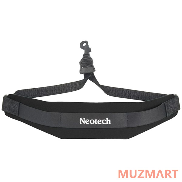 Neotech 1901002 Soft Sax Ремень для саксофона