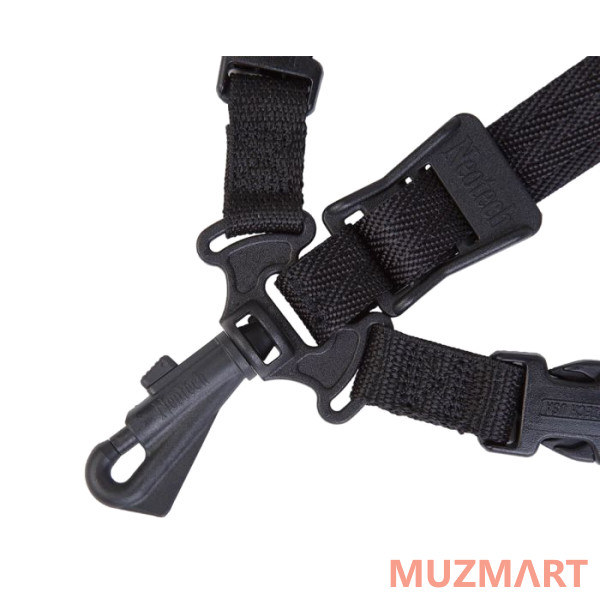 Neotech 2501152 Soft Harness Плечевой ремень для саксофона