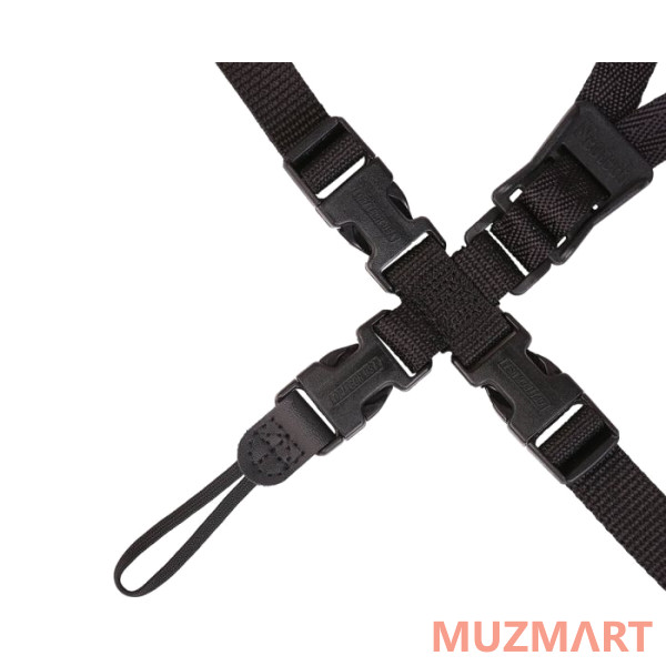 Neotech 2501262 Soft Harness Плечевой ремень для саксофона