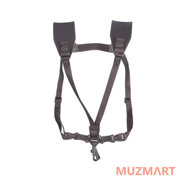 Neotech 2501272 Soft Harness Плечевой ремень для саксофона