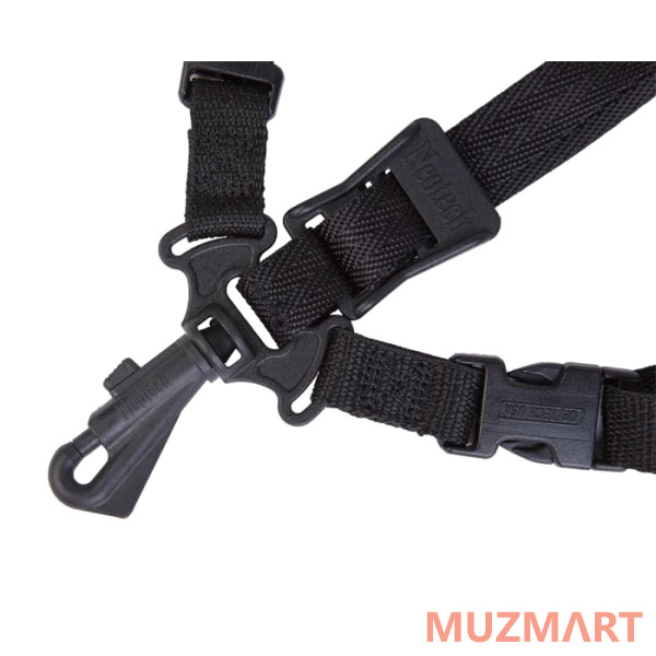 Neotech 2601172 Super Harness Плечевой ремень для саксофона