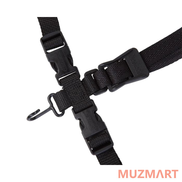Neotech 2601192 Super Harness Плечевой ремень для саксофона