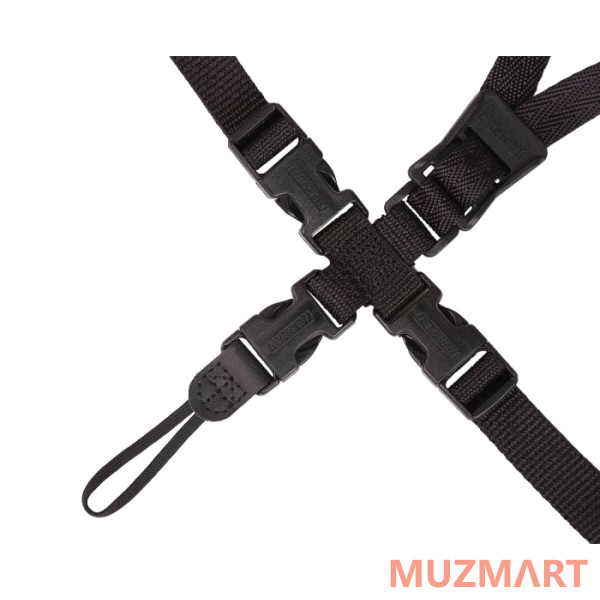 Neotech 2601272 Super Harness Плечевой ремень для саксофона