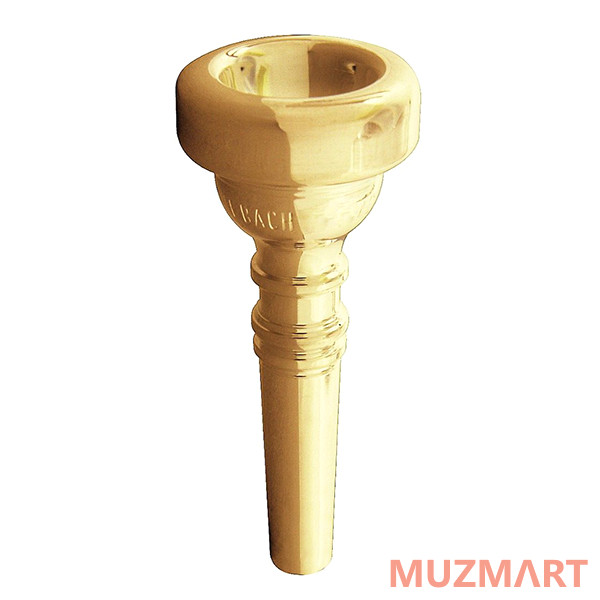 Vincent Bach 3495CGR Мундштук для корнета