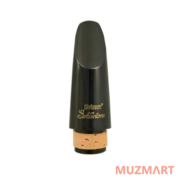 Conn-Selmer 77112 Goldentone 2 Мундштук для кларнета