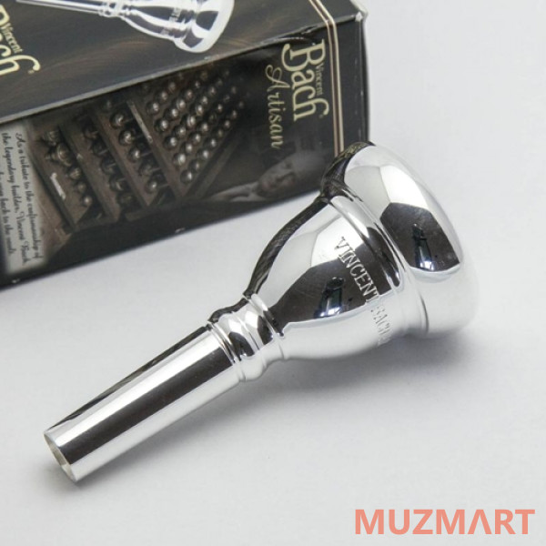 Vincent Bach A4411G2 Artisan Мундштук для тромбона