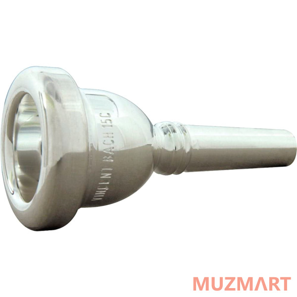 Vincent Bach 35015C Мундштук для тромбона