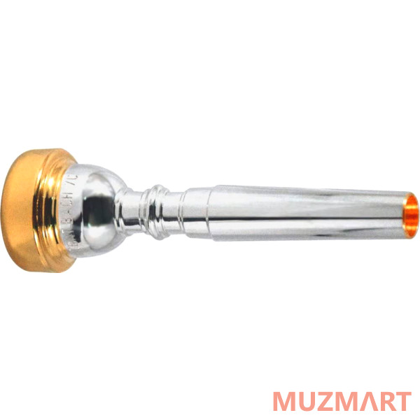Vincent Bach 35110HCGR Мундштук для трубы