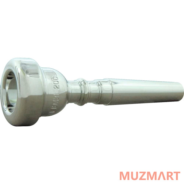 Vincent Bach 35120C Мундштук для трубы