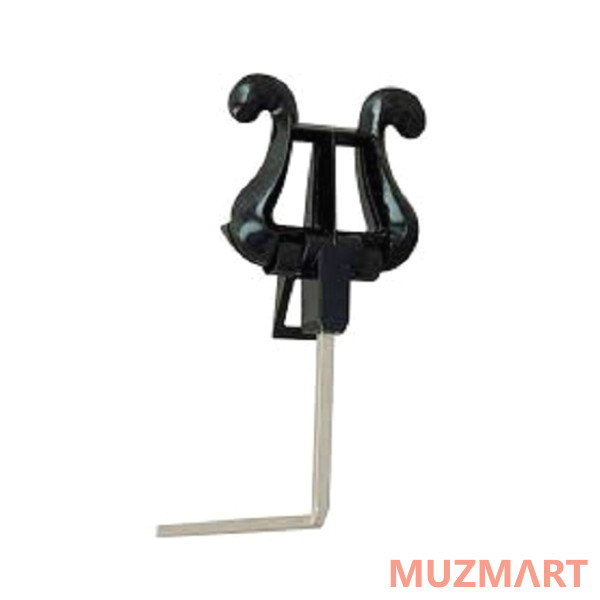 Conn-Selmer 5704 Plasti-Lyre Лира для трубы/корнета 4"