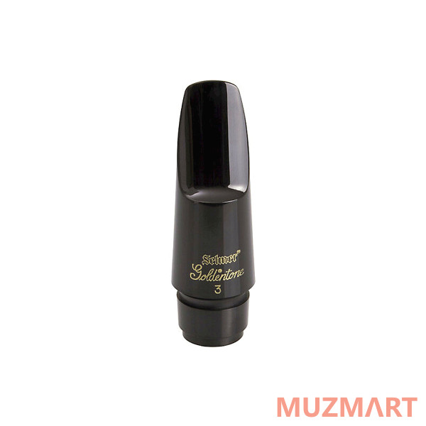 Conn-Selmer 7713 Goldentone 3