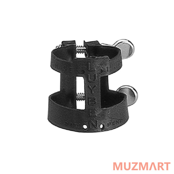 Luyben 2215LCBK Лигатура и колпачок для кларнета