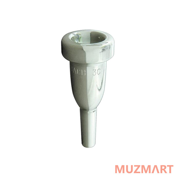 Vincent Bach K3493C Megatone Мундштук для корнета
