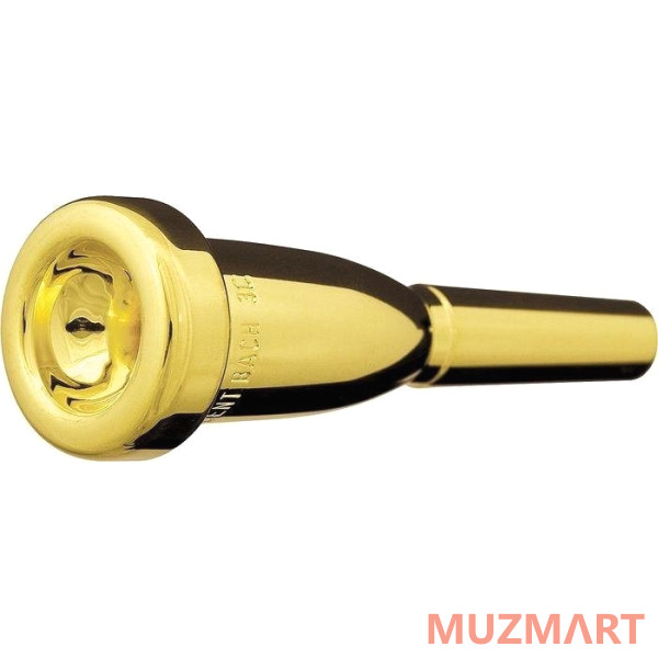 Vincent Bach K3513CGP Megatone Мундштук для трубы