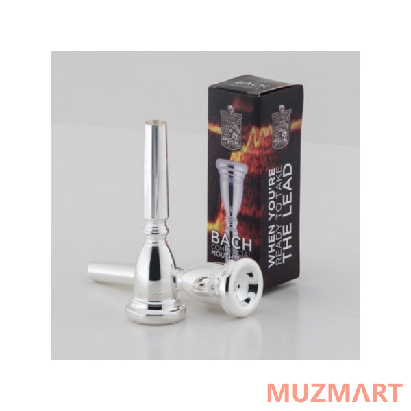 Vincent Bach L5517S Commercial Мундштук для трубы