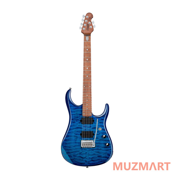 Sterling by Music Man JP150-NBL Электрогитара
