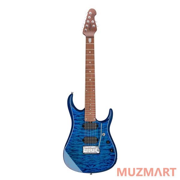 Sterling by Music Man JP157-NBL Электрогитара