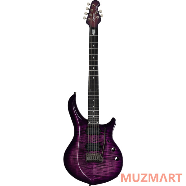 Sterling by Music Man MAJ200XFM-MPP Электрогитара