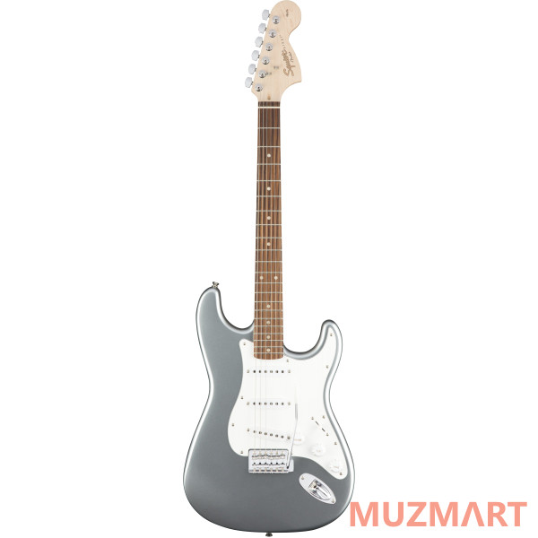 Squier Affinity Stratocaster LRL SLS Электрогитара