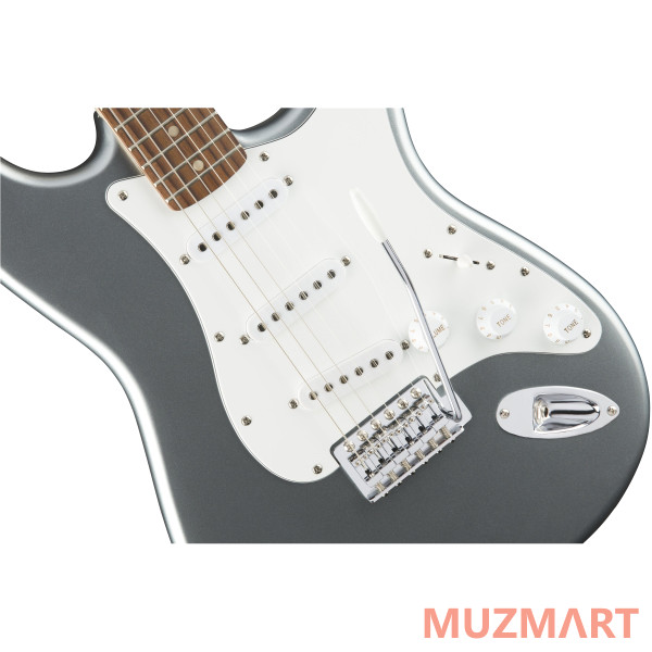 Squier Affinity Stratocaster LRL SLS Электрогитара