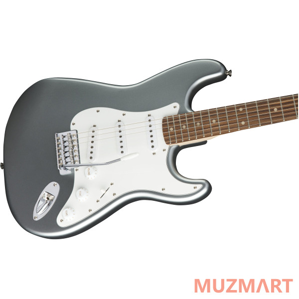 Squier Affinity Stratocaster LRL SLS Электрогитара