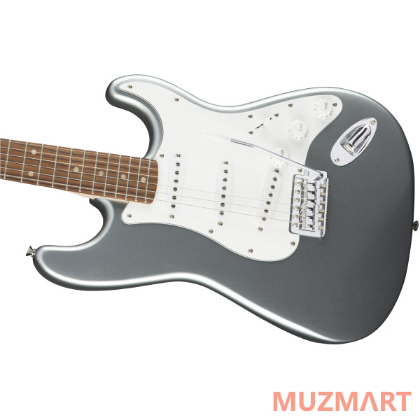Squier Affinity Stratocaster LRL SLS Электрогитара