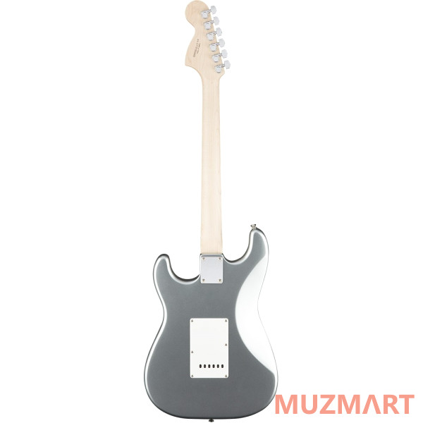 Squier Affinity Stratocaster LRL SLS Электрогитара