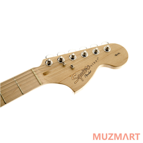Squier Affinity Stratocaster MN 2-Color Sunburst Электрогитара
