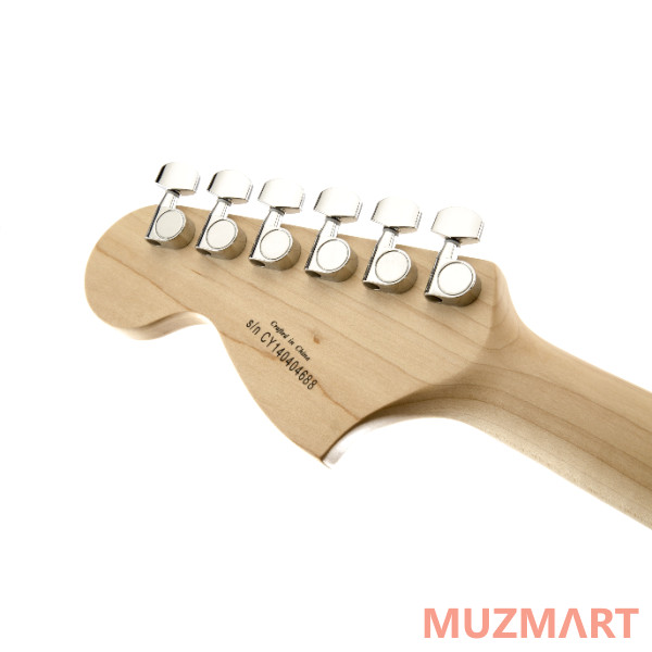 Squier Affinity Stratocaster MN 2-Color Sunburst Электрогитара