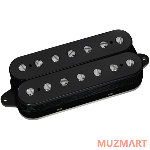 DiMarzio DP723BK Rainmaker 7™ Neck Хамбакер 7-струн
