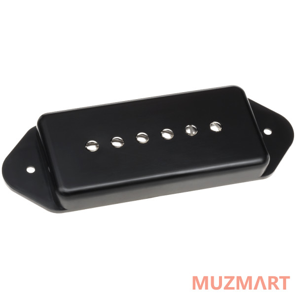 DiMarzio DP278BKD Fantom P90TM Dog Ear Звукосниматель мыльница для электрогитары