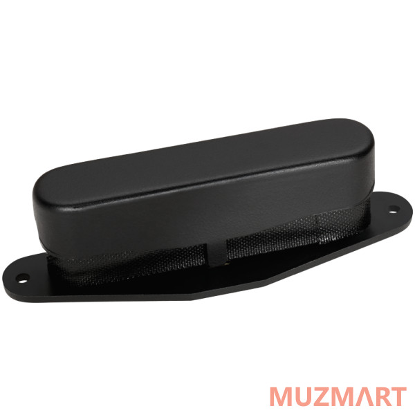 DiMarzio DP284SBK Notorious™ Middle Звукосниматель для электрогитары