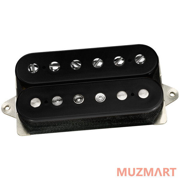 DiMarzio DP290BK Fortitude™ Bridge Звукосниматель для электрогитары