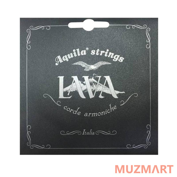 Aquila LAVA SERIES 113U Струны для укулеле концерт